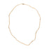 Citrine | Gold Vermeil | Gemstone Wrap